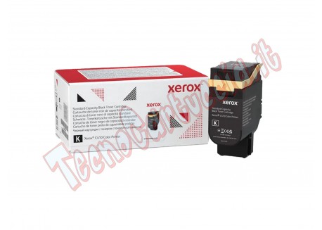 Xerox - Toner - Nero - 006R04677 - 2.400 pag.