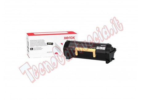 Xerox - Toner - Nero - 006R04725 - 6.000 pag.