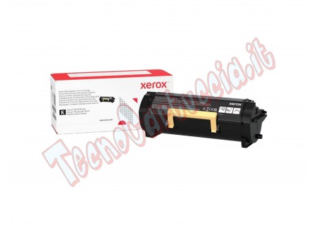 Xerox - Toner - Nero - 006R04727 - 25.000 pag.