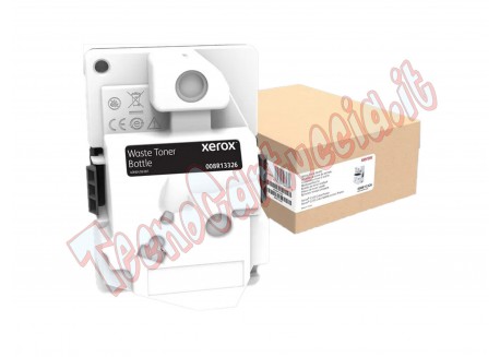 Xerox - Vaschetta di recupero Toner - 008R13326 - 15.000 pag.
