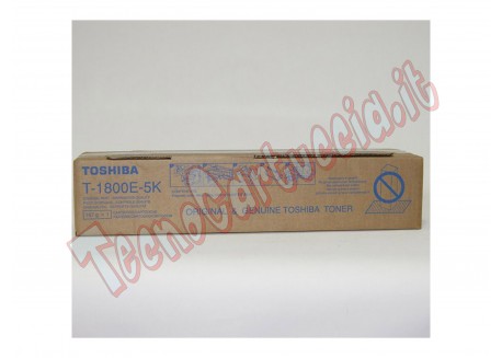 TONER PER e-STUDIO 18 CAPACITA STANDARD