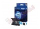 Brother - Cartuccia - Ciano - LC1280XLC- 1200 pag