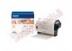 Brother - Rotolo 600 Etichette 102 x 51 mm - Nero/Bianco - DK-11240