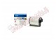 Brother - Rotolo etichetta continua - carta adesiva - Nero/Bianco - 103,6 mm x 30,48 mt - DK-22246