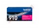 Brother - Toner - Magenta - TN910M- 9.000 pag