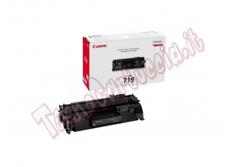 Canon - Cartuccia ink - Nero - 3479B002 - 2.100 pag