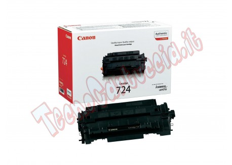 Canon - Cartuccia ink - Nero - 3481B002 - 6.000 pag