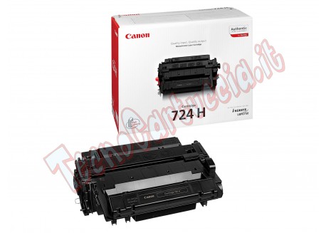 Canon - Cartuccia ink - Nero - 3482B002 - 12.000 pag