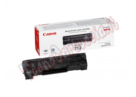Canon - Toner - Nero - 1870B002 - 1.500 pag