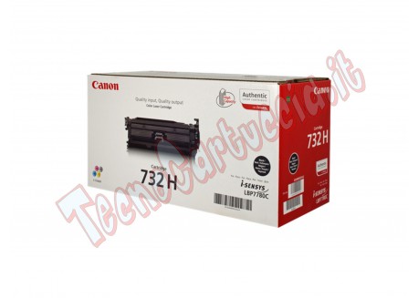 Canon - Toner - Nero - 6264B002 - 12.000 pag