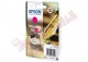 Epson - Cartuccia ink - 16XL - Magenta - C13T16334012 - 6,5ml