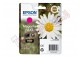 Epson - Cartuccia ink - 18XL - Magenta - C13T18134012 - 6,6ml