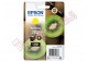 Epson - Cartuccia ink - 202 - Giallo - C13T02F44010 - 4,1ml