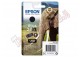 Epson - Cartuccia ink - 24XL - Nero - C13T24314012 - 10ml