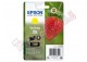 Epson - Cartuccia ink - 29 - Giallo - C13T29844012 - 3,2ml