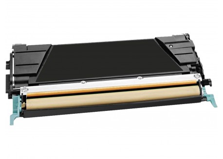 Toner Compatibile per Lexmark C5220KS Nero 4.000 Pagine