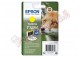 Epson - Cartuccia ink - Giallo - T1284 - C13T12844012 - 3,5ml
