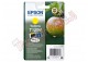 Epson - Cartuccia ink - Giallo - T1294 - C13T12944012 - 7ml