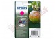 Epson - Cartuccia ink - Magenta - T1293 - C13T12934012 - 7ml