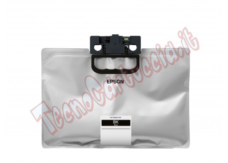 Epson - Cartuccia ink - WF-M53xx/58xx Series XXL- Nero - C13T12F140