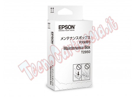 Epson - Kit di manutenzione - T2950 - C13T295000