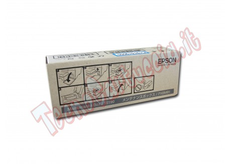 Epson - Kit di manutenzione- T6190 - C13T619000