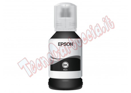 Epson - Tanica - 105 - Nero - C13T00Q140  - 140ml
