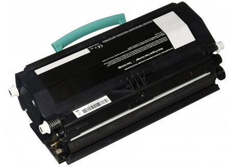 Toner Compatibile per Lexmark E260A11E 3.500 Pagine