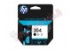 Hp - Cartuccia ink originale - 304- Nero - N9K06AE - 120 pag