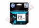 Hp - Cartuccia ink originale - 343 - C/M/Y - C8766EE - 330 pag