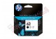 Hp - Cartuccia ink originale - 62 - Nero - C2P04AE - 200 pag