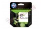 Hp - Cartuccia ink originale - 62XL - C/M/Y - C2P07AE - 415 pag