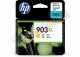 Hp - Cartuccia ink originale - 903XL - Giallo - T6M11AE - 825 pag