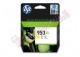 Hp - Cartuccia ink originale - 953XL - Giallo - F6U18AE - 1.600 pag