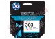 Hp - Cartuccia ink originale- 303 - C/M/Y - T6N01AE - 165 pag