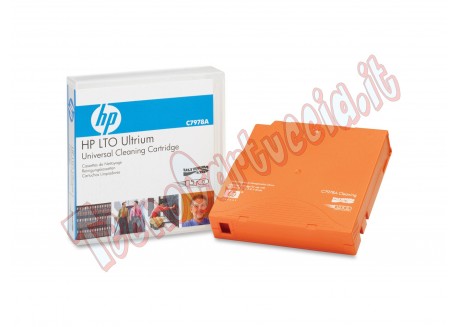 Hp - Cartuccia pulisci Testina - C7978A