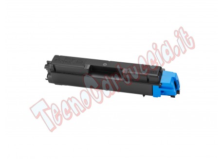 Kyocera - Toner - Ciano - TK-590C - 1T02KVCNL0 - 5.000 pag