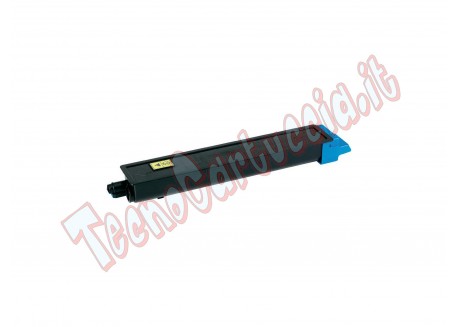 Kyocera - Toner - Ciano - TK-895C - 1T02K0CNL0 - 6.000 pag