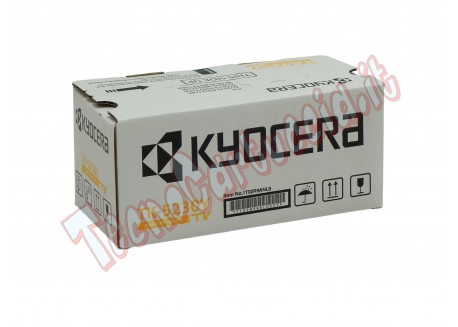 Kyocera - Toner - Giallo - TK-5230Y - 1T02R9ANL0 - 2.200 pag