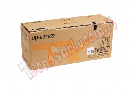 Kyocera - Toner - Giallo - TK-5290Y - 1T02TXANL0 - 13.000 pag