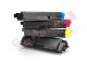Kyocera - Toner - Giallo - TK-580Y - 1T02KTANL0 - 2.800 pag