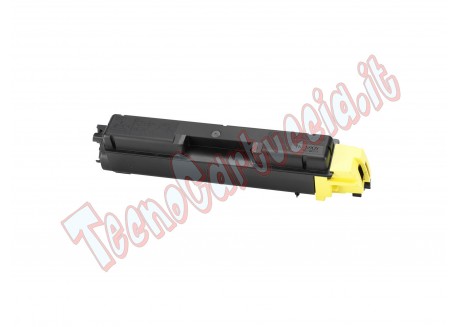 Kyocera - Toner - Giallo - TK-590Y - 1T02KVANL0 - 5.000 pag
