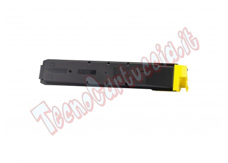 Kyocera - Toner - Giallo - TK-8600Y - 1T02MNANL0 - 20.000 pag