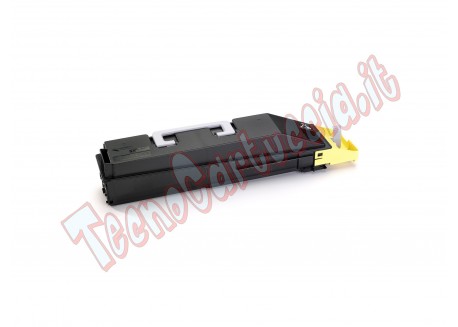 Kyocera - Toner - Giallo - TK-865Y - 1T02JZAEU0 - 12.000 pag