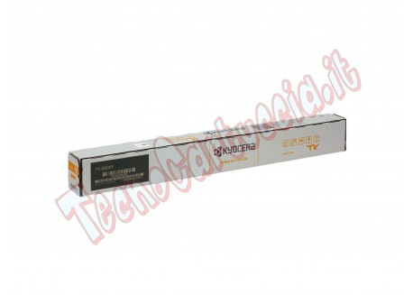 Kyocera - Toner - Giallo - TK-8800Y - 1T02RRANL0 - 20.000 pag