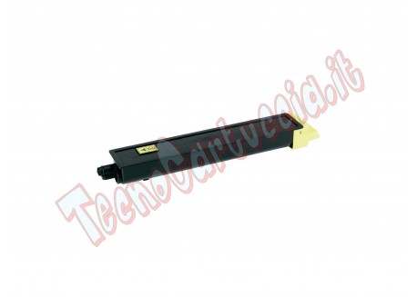 Kyocera - Toner - Giallo - TK-895Y - 1T02K0ANL0 - 6.000 pag