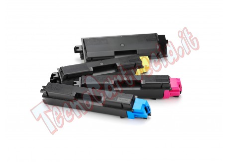 Kyocera - Toner - Magenta - TK-5135M - 1T02PABNL0 - 5.000 pag