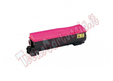 Kyocera - Toner - Magenta - TK-570M - 1T02HGBEU0 - 12.000 pag