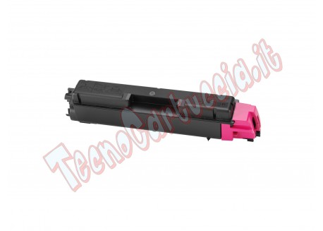 Kyocera - Toner - Magenta - TK-590M - 1T02KVBNL0 - 5.000 pag