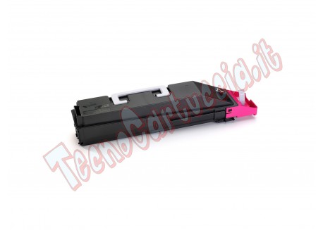 Kyocera - Toner - Magenta - TK-865M - 1T02JZBEU0 - 12.000 pag